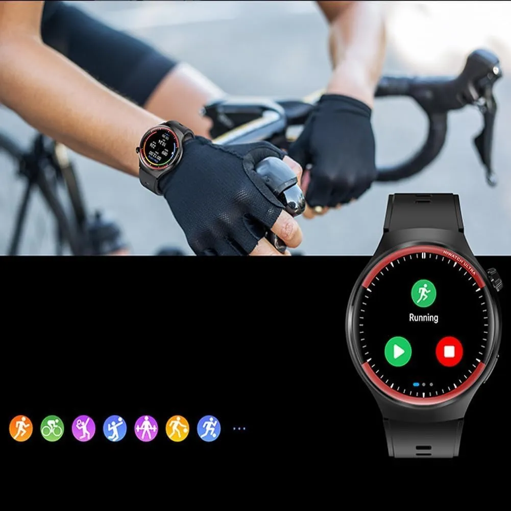 for Phone & Android with Bluetooth Call (Silver) 2025 New Qatteeey Smart Watch, 1.62" HD Large Screen occurrence hope Smart Watch, 7 Dynamic Sports Modes,Advanced Health Monitoring, IP68 Waterproof 