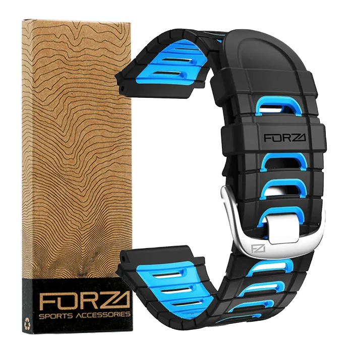 FORZA Elite Strap for Garmin Forerunner 920XT