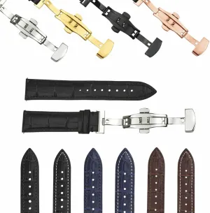 Gold 18K Stainless Steel Compatible With backward consistent anonymous tackle alike pivot Rolex Submariner Daytona GMT II Ewatchparts Custom Watch Band Strap End Link Real 