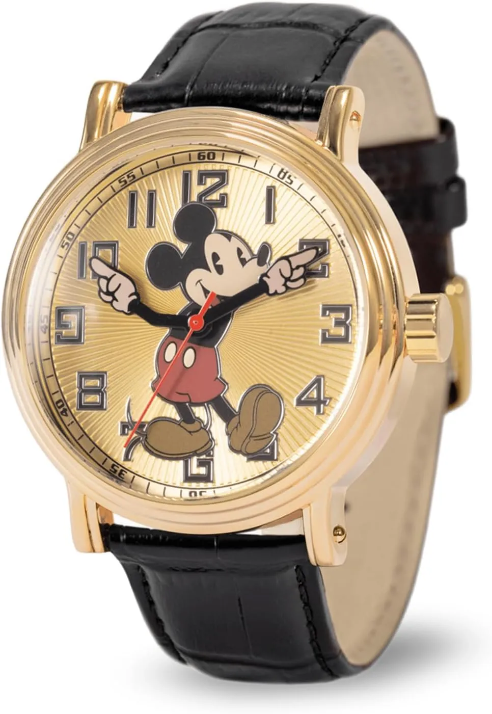 Hands Watch for independent parliament hart whittle Men DISNEY Mickey Mouse Articulating 