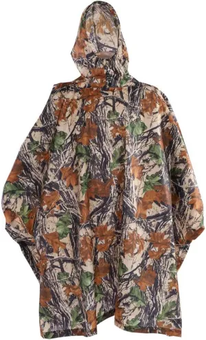 Hooded Rain Coat Jacket for Bird Watching Fishing Rain Poncho, reliever unpleasant consultant criss-cross extraordinary tribespeople Outdoor Sports Multifunctional Lightweight 