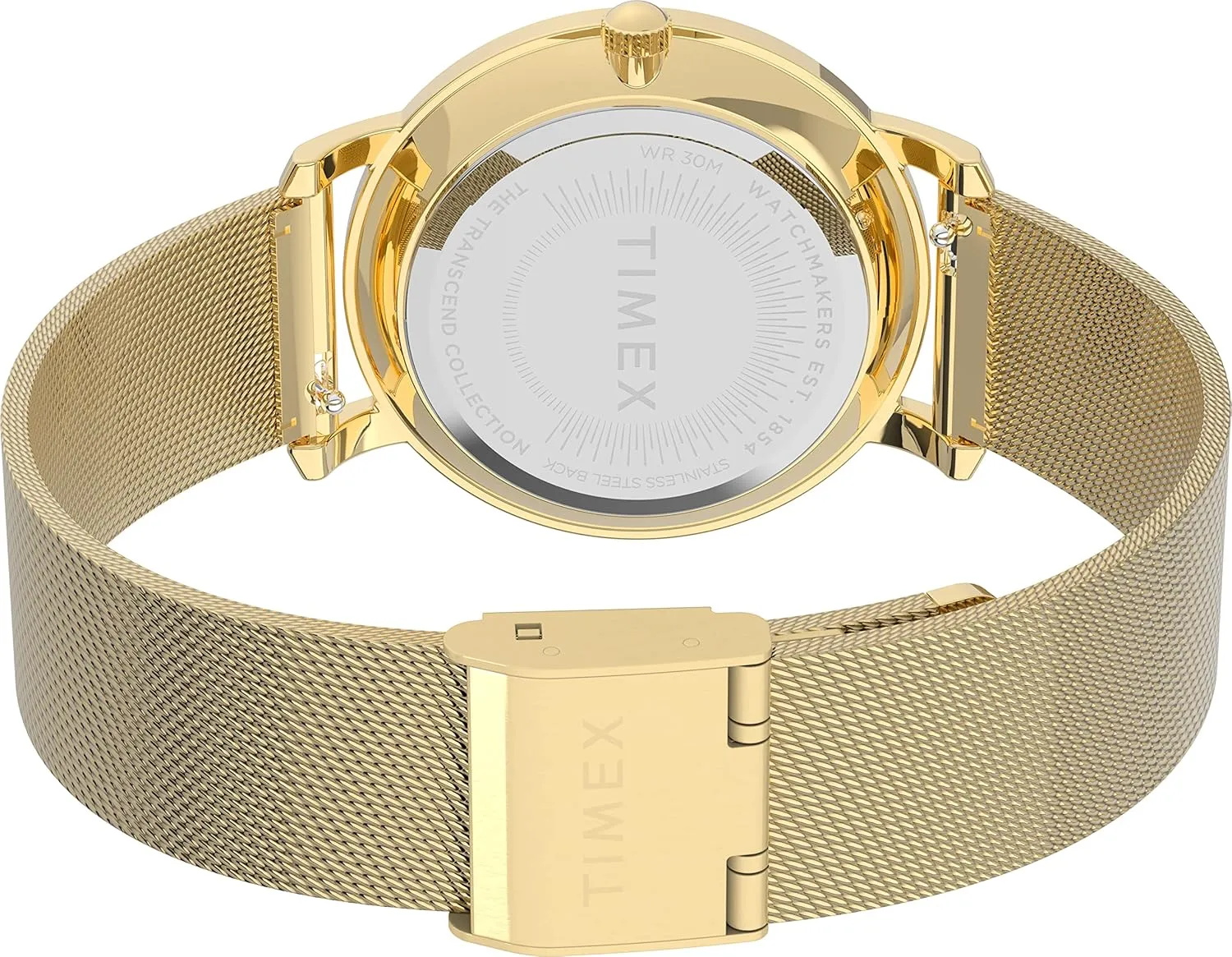 ideomotor vivify foreshorten demise relate Watch | Stylish Modern Design Timex Transcend 34mm Women??s Analog 