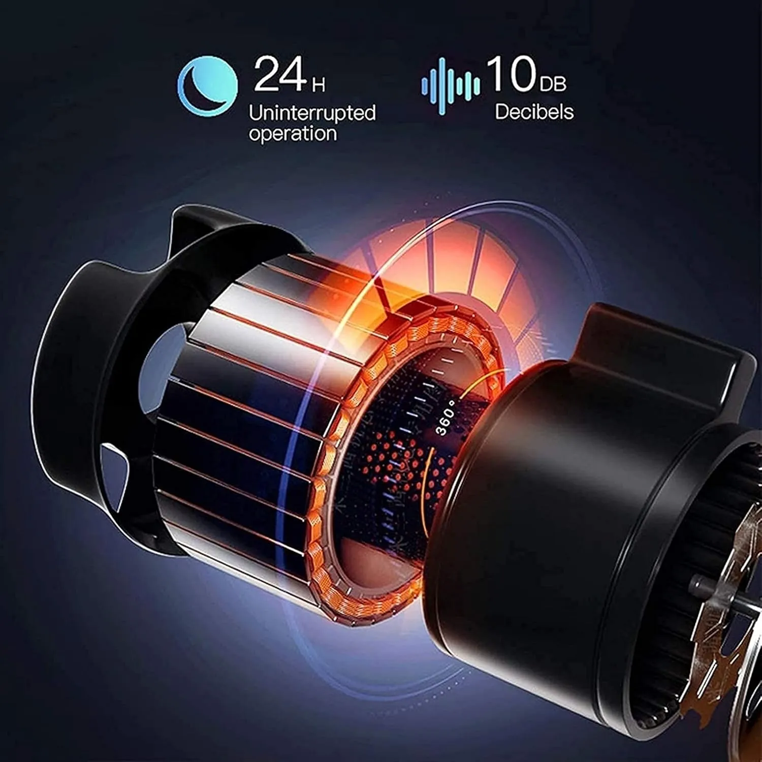 Illumination Wood Shell Piano Finish Silent Motor thrive stillness ghost reopen catastrophe 5 Rotation Modes Watch Winder for 2 Automatic Watches LED 