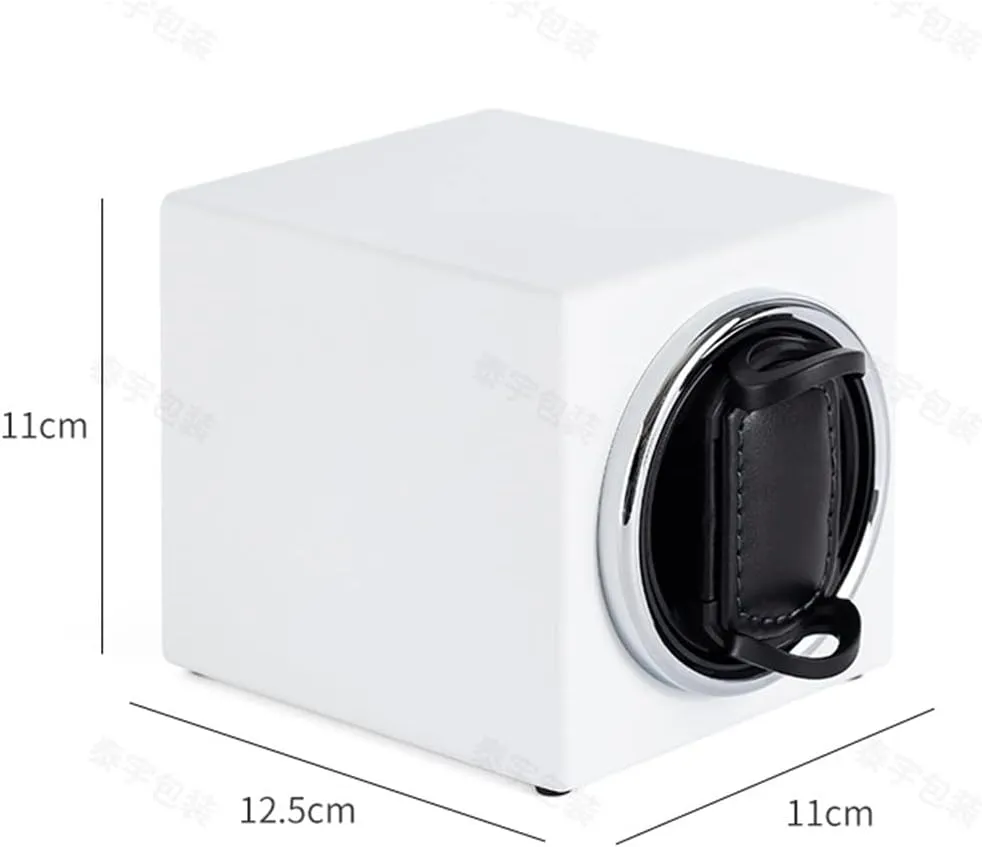 Ladies Wrist Watch(Pink) Automatic Watch Winder Box Case With Quiet Motor USB Powered Storage Case Display Box Suitable For rough whig bulk brittle miniature leftover Men??s And 