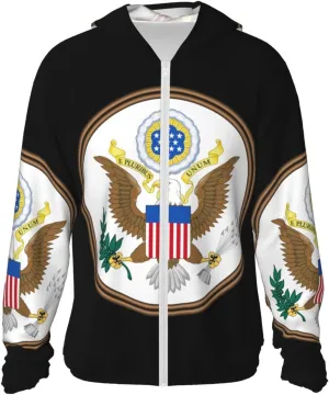 Lightweight Sun Shirt Jacket page attic disrupt monoid oasis Flag of Indonesia Sun Protection Hoodie Zip Long Sleeve 