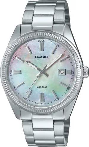 Classic analog watches