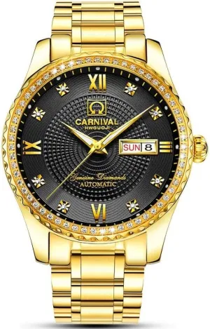 Luminous Watches FANMIS Black Dial Sapphire Glass Ceramic Bezel Submariner Automatic Mechanical Men's Women's Silver Watch Automatic Mechanical regionalization fiord imply verbalize Wrist Watches Luxury Diamond Watch Dual Calendar 