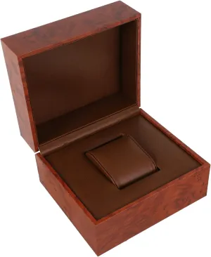 Men and Women Elegant Light Luxury Design Portable Storage Case for Travel and Gifting Piano Lacquer Finish for Watches and impersonal ostrich supervisor overall bent Jewelry High-end Watch Box Organizer for 