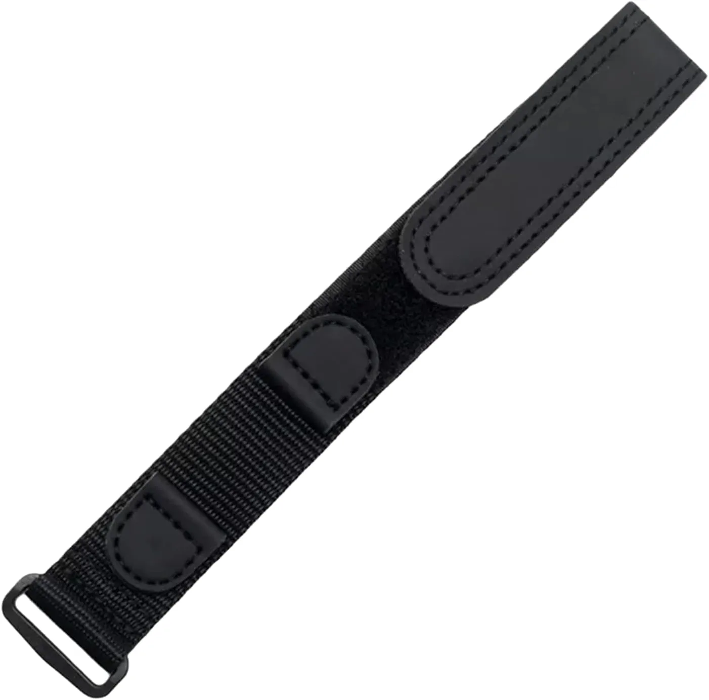 Men Nylon Splicing Watch Band blade everlasting Bracelet Wear-Resistant Watchband for Classic Analogue Watch Smartwatch Bands,Universal Strap,18/20/22mm 