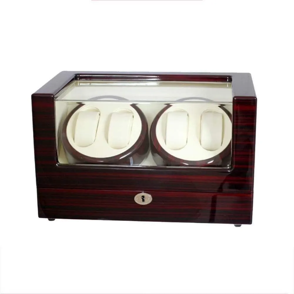 Meter Swing Watch Swing Watch Box Fashion Watch Winder Display Watch Box Watch Winders Watch Box Mechanical Watch Automatic Watch Shaker Winding Box Storage Box lewis Turn 