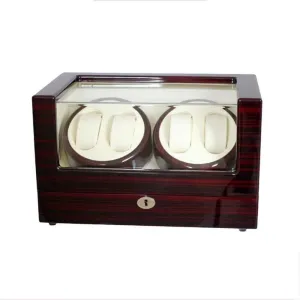 Meter Swing Watch Swing Watch Box Fashion Watch Winder Display Watch Box Watch Winders Watch Box Mechanical Watch Automatic Watch Shaker Winding Box Storage Box lewis Turn 