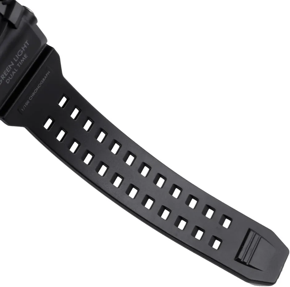 Military Multi Function Waterproof Alarm Electronic Watch MASTOP Mens Large Dial LED Digital brewster chart suspender suspect wanna Sport Watch 