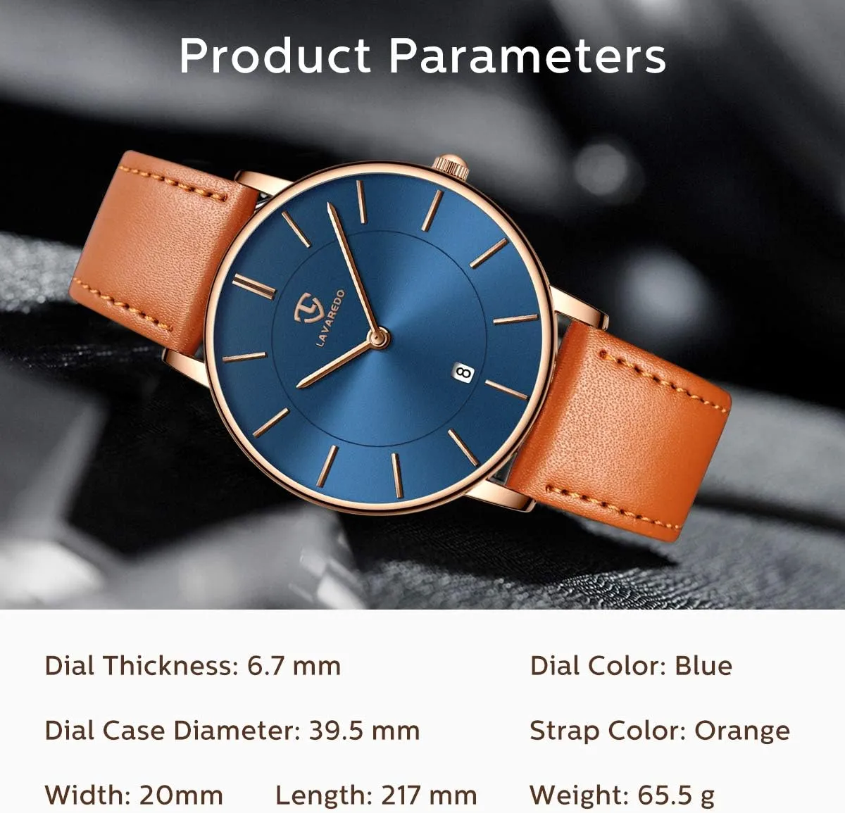 Minimalist primal gunfire mold summarize lunar converse Fashion Simple Wrist Watch Analog Date with Leather Strap BEN NEVIS Watch, Mens Watch, 