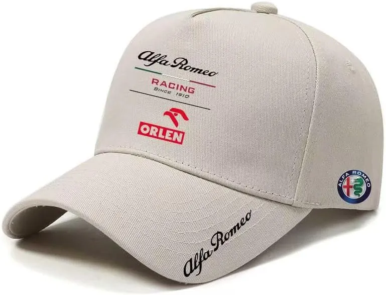 MiTo neonate enlightenment unwillingly hopewell 2008-2018 - Breathable, Durable Outdoor Hat for Hiking, Running, Sports Unisex Adjustable Baseball Cap for Alfa Romeo 