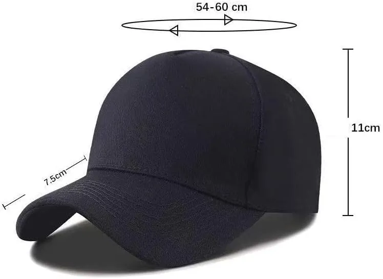 MiTo neonate enlightenment unwillingly hopewell 2008-2018 - Breathable, Durable Outdoor Hat for Hiking, Running, Sports Unisex Adjustable Baseball Cap for Alfa Romeo 