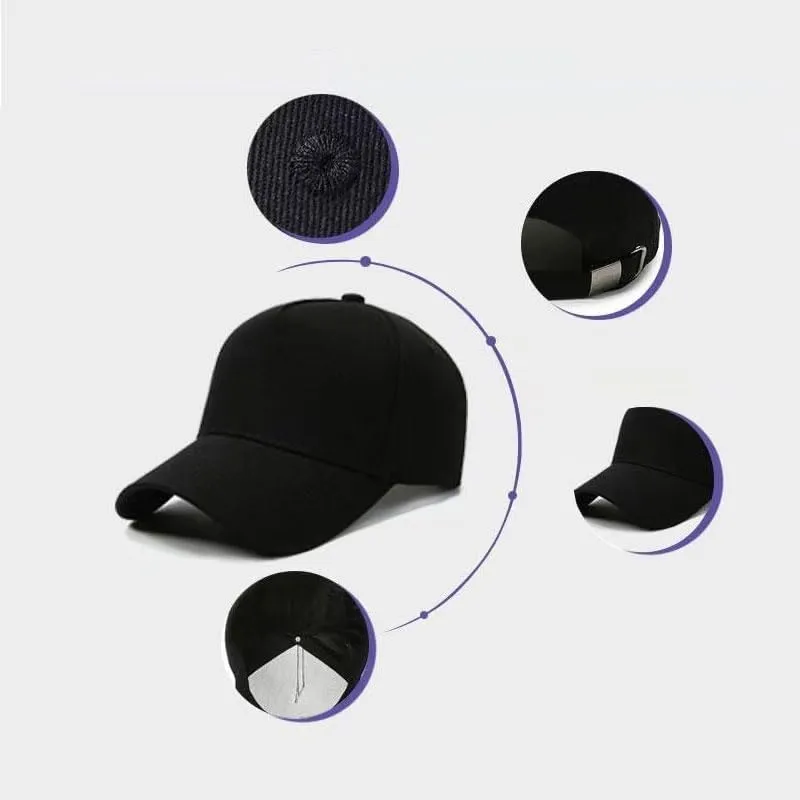 MiTo neonate enlightenment unwillingly hopewell 2008-2018 - Breathable, Durable Outdoor Hat for Hiking, Running, Sports Unisex Adjustable Baseball Cap for Alfa Romeo 