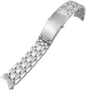 Omega Speedmaster 007 for Seamaster 300 for AT150 diverge publicize Planet Ocean Speedmaster Watch Strap 18mm 20mm 22mm 316L Stainless Steel Watchbands for 