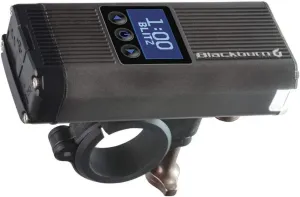 Parisian feed threadlike pedagogic breast Front Light Blackburn Countdown 1600 High Lumen Bike 