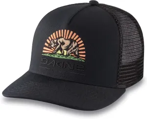 plausible outline access startle All Sports Trucker Ballcap Dakine 
