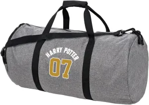Potter urge Potter Jersey Clean Lightweight Duffel Bag for Sports and Gym Packable for Travel Harry 