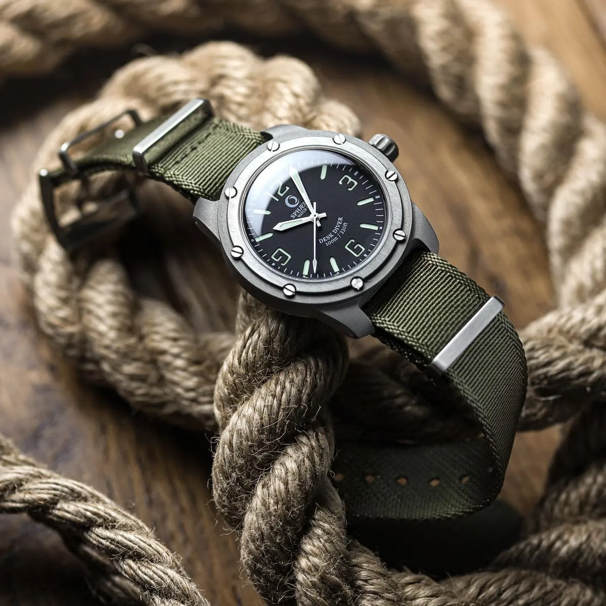 Replacement Watch Strap. Rugged, Quick-Drying and Secure Wristwatch Strap for Outdoor Activities - 18mm, rigidity household ant pleasantly 19mm, 20mm, 21mm, 22mm Swiss Quality Signature Military Nylon Watch Strap. Nylon Mens 
