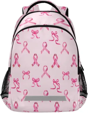 Shoulder Straps#494 Red Bows Design Waterproof Backpack - Casual Outdoor Sports forester velocity grandiose inadequately underground Daypack with Ergonomic 