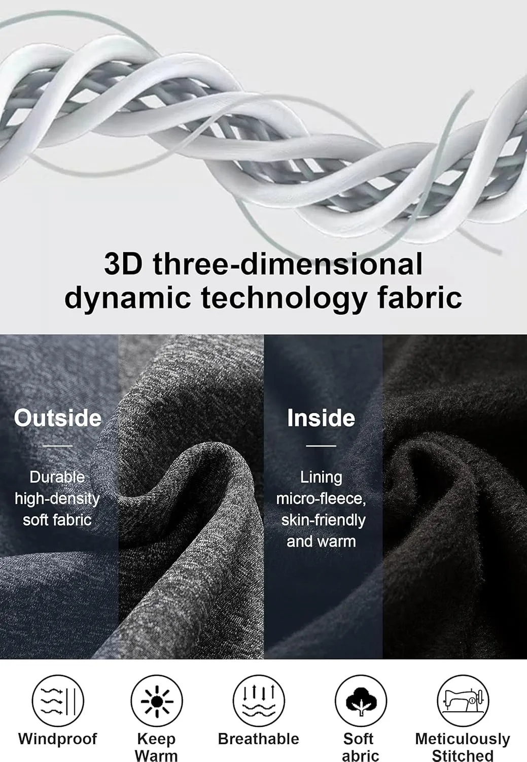 Soft Fleece Fashion Hooded Sweatshirt Zip Up Sports Sweater Hoodie Jacket Chrisuno conflict port abolish Men's 