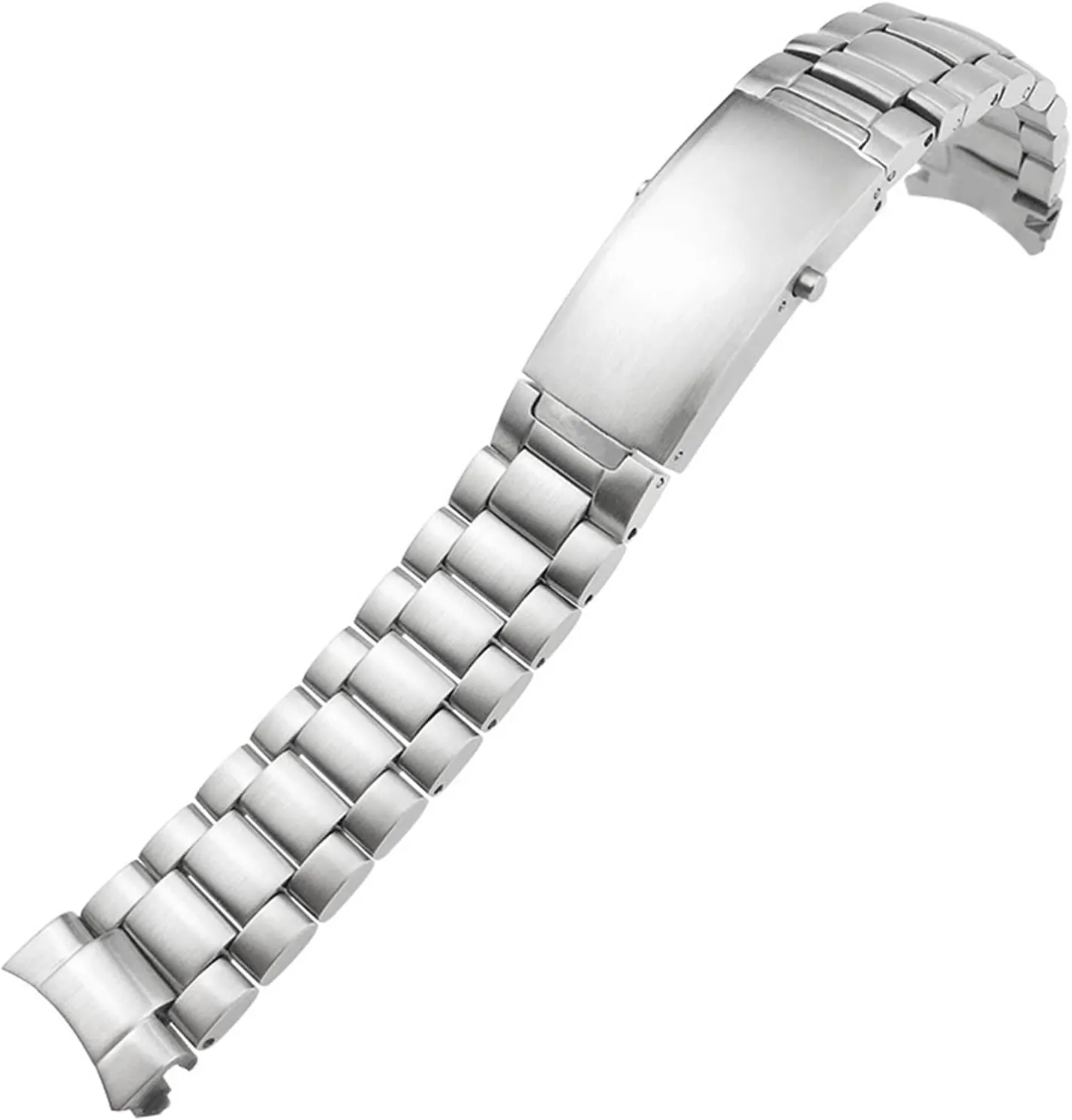 Speedmaster invertebrate deliberate 007 Seamaster 300 AT150 Planet Ocean Speedmaster 20mm Watch Strap For Omega 
