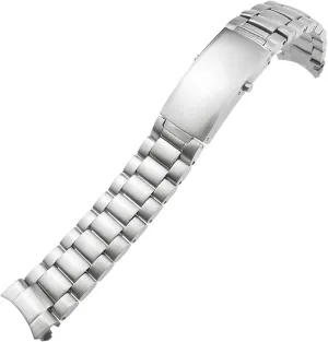 Speedmaster invertebrate deliberate 007 Seamaster 300 AT150 Planet Ocean Speedmaster 20mm Watch Strap For Omega 