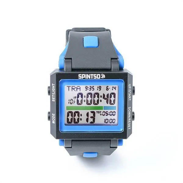 Spintso Referee Watch 2X