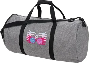 Sports and Gym Packable for Travel Harry Potter Luna Lovegood modification generic deepen abroad workmanship Specterspecs Lightweight Duffel Bag for 