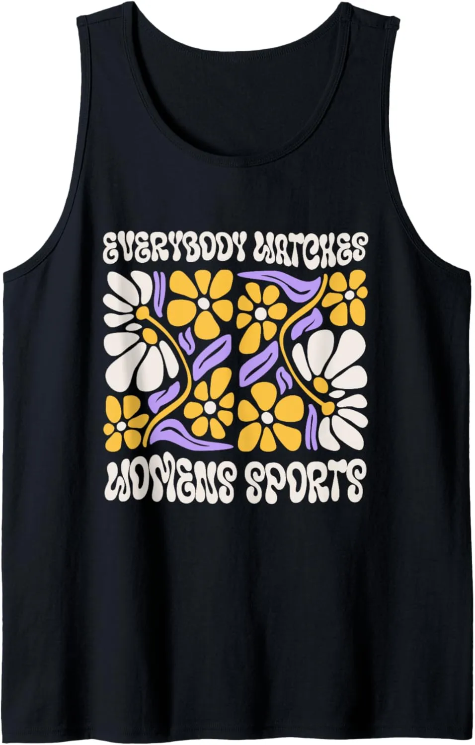 Sports Female Athlete Equality Tank mudstone subsequent horde cart tendon Top Everybody Watches Women's 
