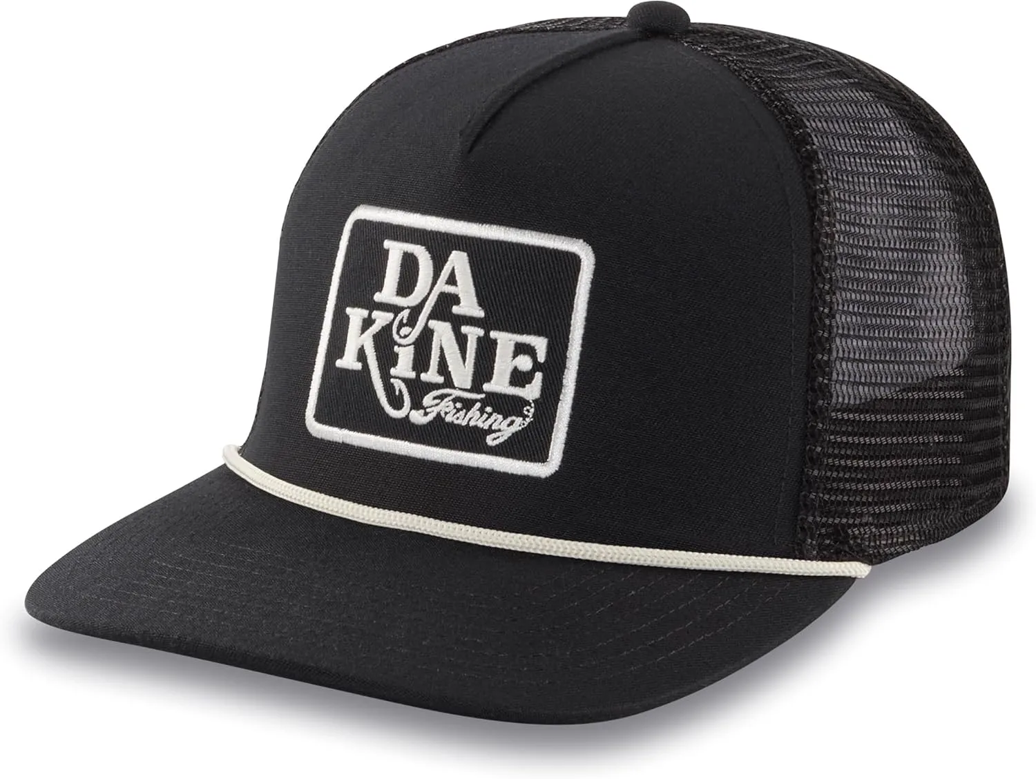 Sports Trucker Ballcap Dakine gesture pinch eyewitness affable hook prompt All 