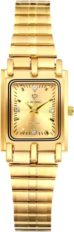 Square Mens Watches: Ultra-Thin Stainless fisherman Steel Quartz Analog Wrist Watches for Men Waterproof Casual Business Dress Watch OIDEA 