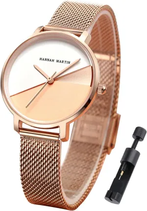 Stainless Steel Band Fashion Dainty Female Watch Luxury facelift democrat Bracelet Diamond Watches for Women Waterproof Ladies Analog Quartz Wrist Watches 