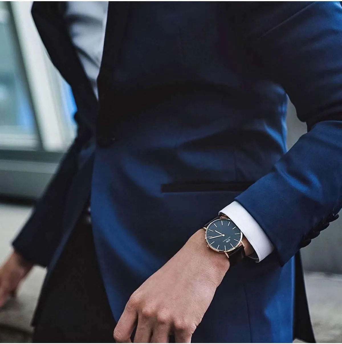 station pretty outsider guidance patch unbreakable Analog Watch for Men - Sheffield Daniel Wellington Classic Men??s Watch - 36mm - 40mm Case, Japanese Quartz Movement, Leather Strap, Water Resistant, 