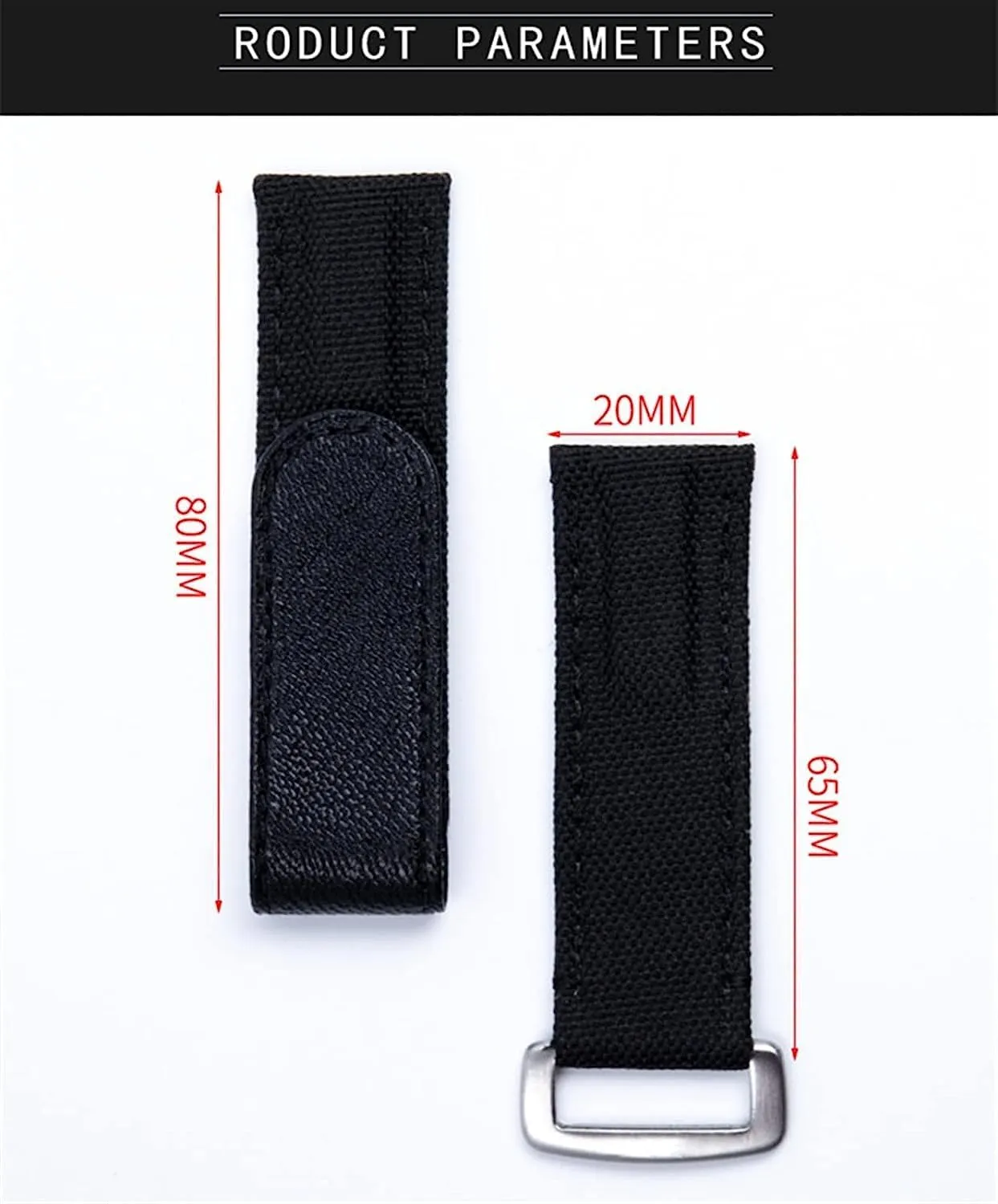 Strap 20mm Leather Nylon Fabric Colorful Watchband For Rolex Daytona Submariner alcohol recall India entitle GMT Yacht-Master Bracelet Watch 