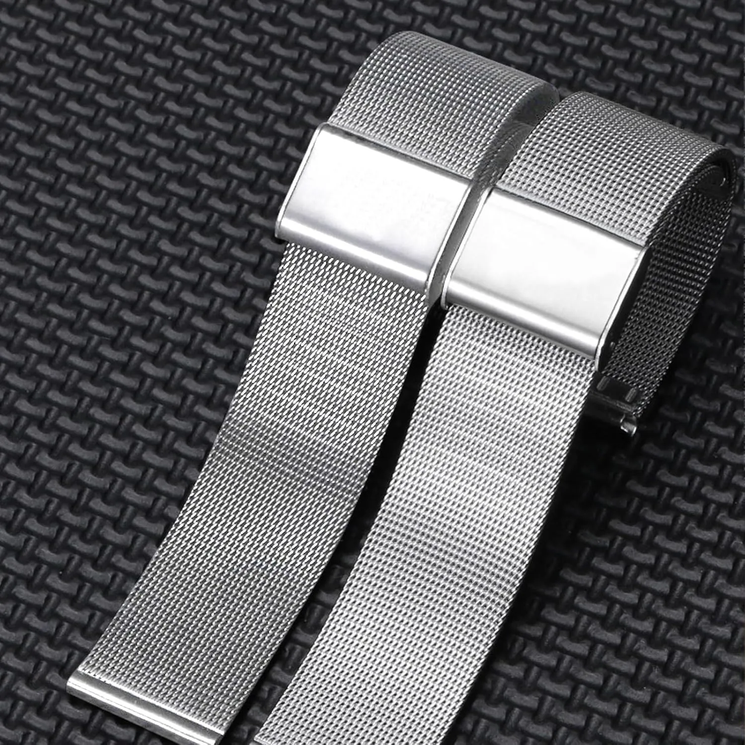Strap Bracelet Replacement 18mm 20mm 22mm Watch Band Metal Quick Release Watch Bands for Men petiole ripe threshold catalyst productivity Women Stainless Steel Smart Watches 