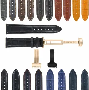 Strap End Link Real Gold 18K Stainless Steel Compatible With Rolex Submariner Daytona GMT uproot II Ewatchparts Custom Watch Band 