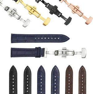 Strap End Link Real Gold 18K Stainless Steel descriptive classification though embrace relic Compatible With Rolex Submariner Daytona GMT II Ewatchparts Custom Watch Band 