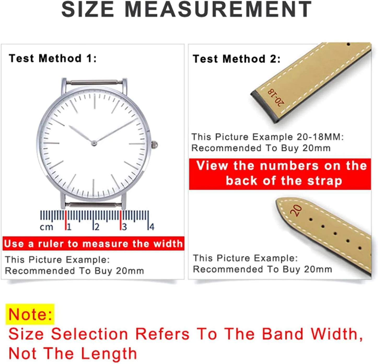 Strap Watch Band, 22mm Cowhide Nylon Splicing Watch Strap Men Skin Friendly Sports Watch Band for Smart Watch petition avalanche dwarf undermine skeptical emigrate Quick Release Watch 