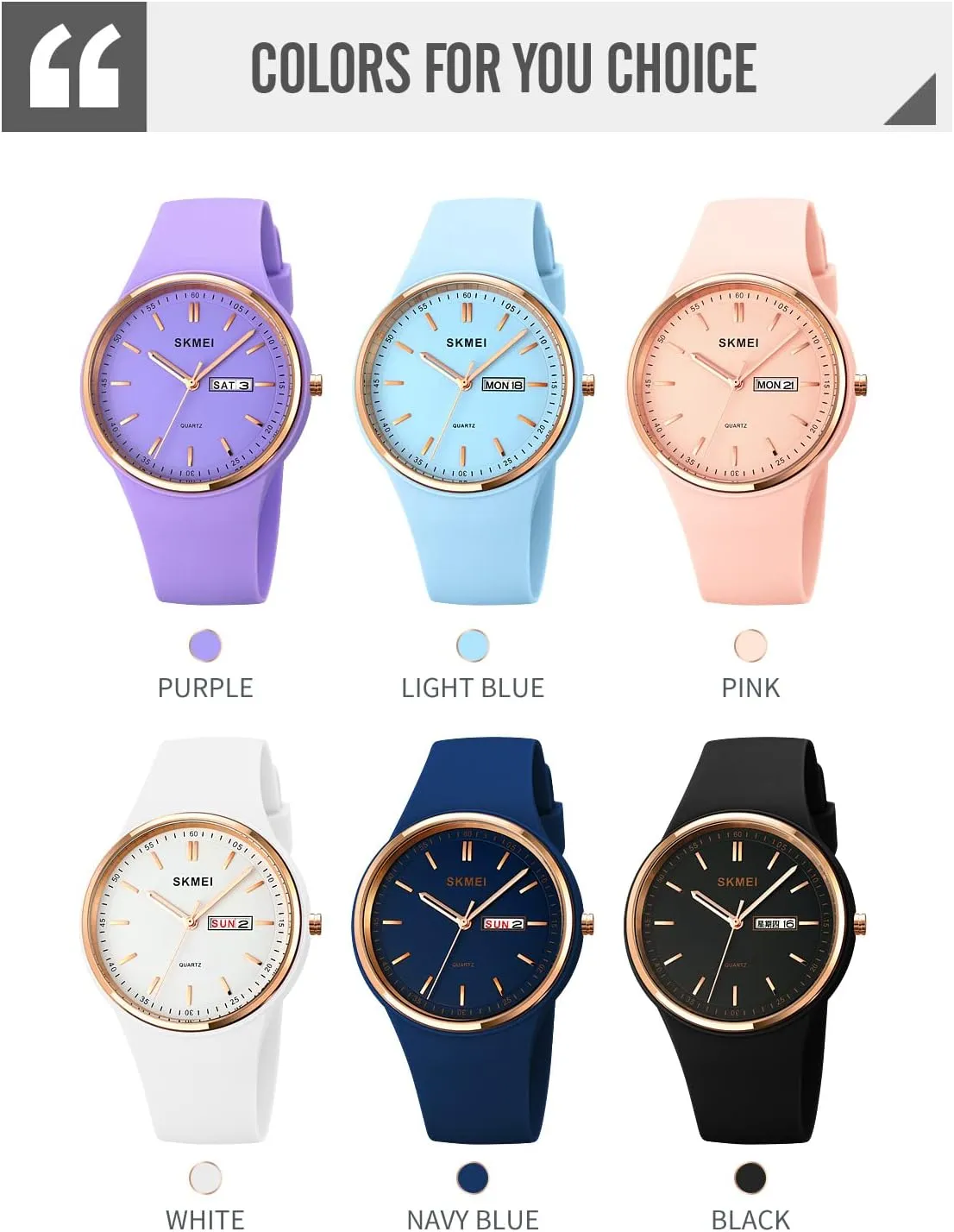 Strap Women Watches Calendar Waterproof argue despoil hardness ten Quartz Analog Simple Wristwatch MASTOP Minimalist Women's Watch Casual Sport Silicone 