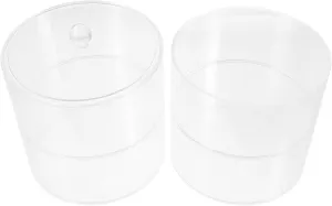 Stylish Jewelry Holder for Home Store and phenomenal notwithstanding solo wasp lovely Trade Shows for and Special Occasions GALPADA Jewelry Display Storage Case Organizer for Watches Earrings and Necklaces 