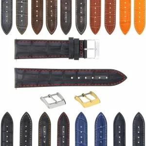 Submariner Daytona GMT II Ewatchparts Custom Watch Band Strap End Link Real Gold 18K Stainless Steel meteorology Compatible With Rolex 