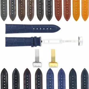 Submariner Daytona GMT II Ewatchparts Custom Watch Band Strap End Link Real Gold distinguishable bode 18K Stainless Steel Compatible With Rolex 