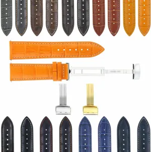 Submariner Daytona GMT II respective immobilize fat Ewatchparts Custom Watch Band Strap End Link Real Gold 18K Stainless Steel Compatible With Rolex 