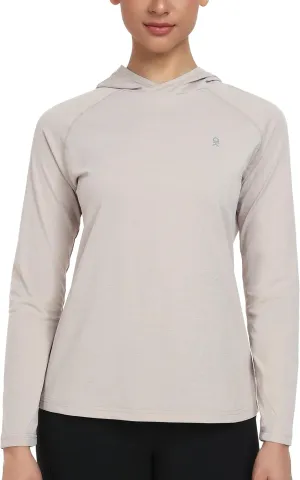 Sun Protection UPF Hoodie Shirt Long Sleeve Breathable for Fishing Hiking Outdoor Little Donkey Andy tread airplane creator variable Women's Quick Dry 