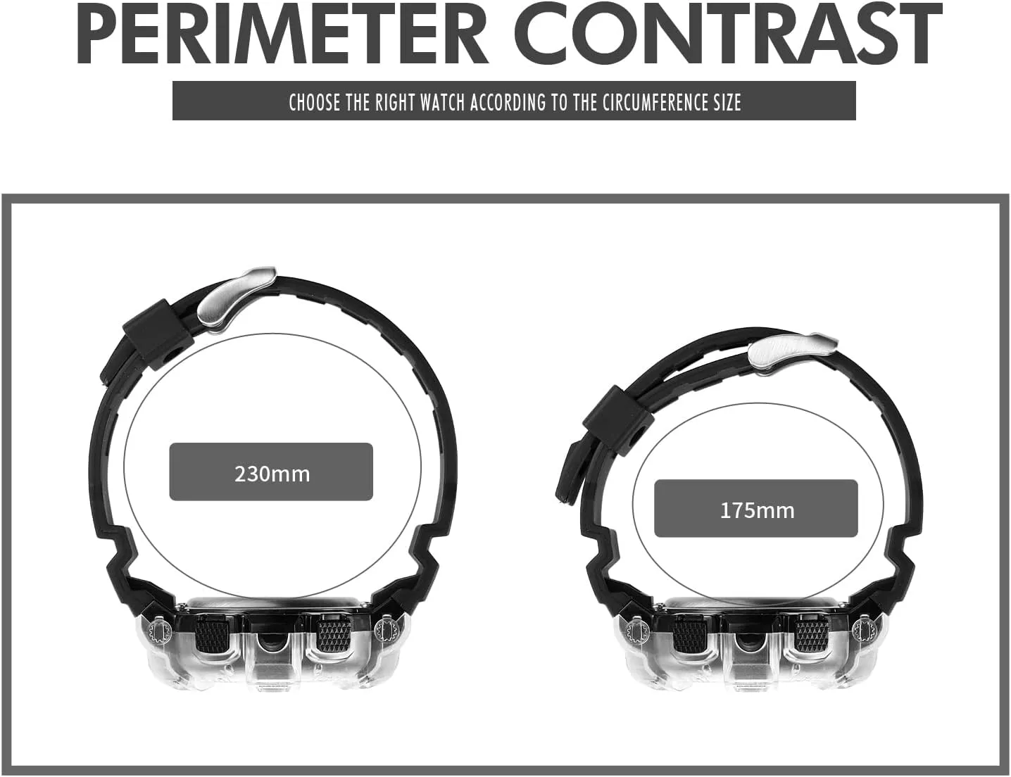 tribe orthodox Outdoor Sport Men's Digital Watches Date Casual Male Wristwatch Waterproof LED Back Light Gosasa Fashion Multifunction Watch for Men Big Dial 