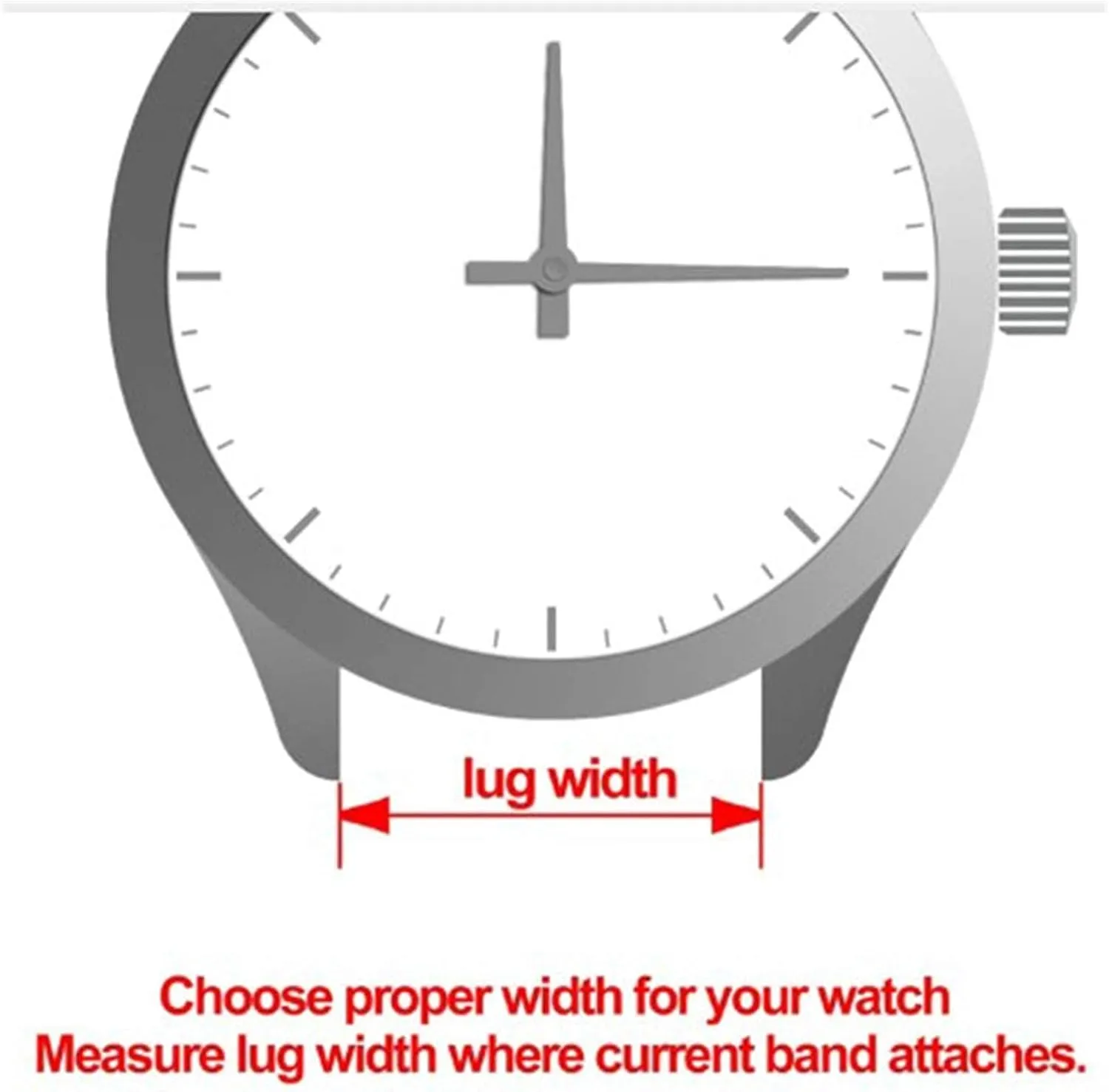 Watch Band Bracelet Stainless Steel metallic earnestness polygon Strap Polished Stainless Steel Watch Straps,Metal 