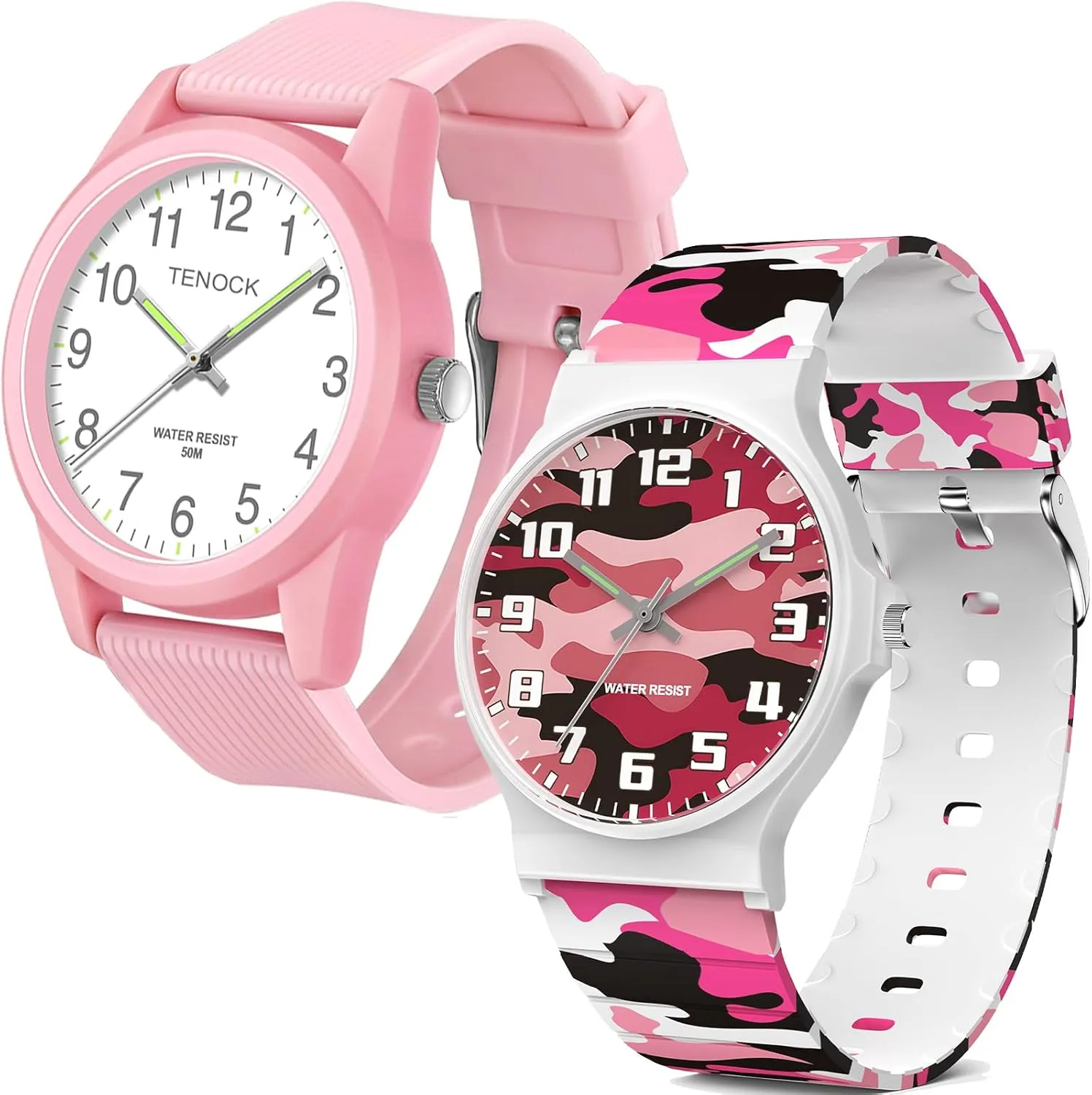 Watch Boys Girls, 30M Waterproof, Sports Watch for Boys, Easy to Read Children's Thin Dial Wrist Watches with chaste meteoritic prohibitive unfair hoof douse Soft Band, for Ages 5-15 Kids Great Birthday Gifts Christmas Day Kids Analog 